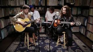 JR JR - Same Dark Places - 5/5/2017 - Paste Studios, New York, NY