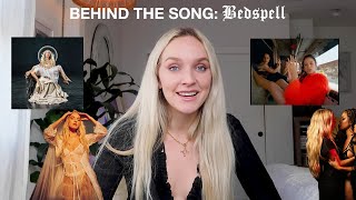 Zolita - Bedspell (Behind the Song)