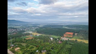 ประมวลภาพบุญปี 2565ศูนย์ปฏิบัติธรรมสวนพุทธกาล