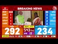 breaking news narendra modi ने pm पद से दिया इस्तीफा राष्ट्रपति ने किया स्वीकार aaj tak