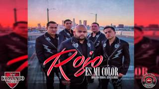 Komando Negro ft. Lenin Ramirez- Rojo Es Mi Color [Corridos 2015]