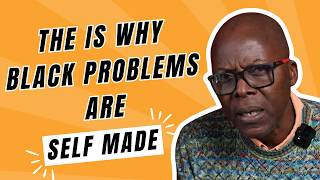 ZANU Project Rethink - This Is Why Black Problems Are Self Made