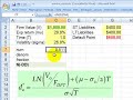 frm expected default frequency edf pd with merton model