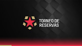 ⚽ UNIVERSITARIO VS FBC MELGAR | TORNEO DE RESERVAS | FINAL