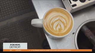 How RoosRoast Coffee in Ann Arbor got its start