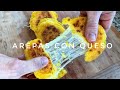 Arepas con Queso from Encanto in 59 seconds #shorts