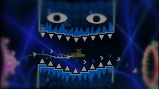 [WR ig] Unnerfed Mystical 23% | Geometry Dash