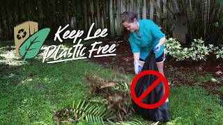 Lee County Yard Waste Spot 2