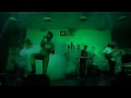 funkie junkie silver band performing at nia manthan 2014