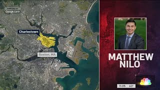 NJ Attorney Arrested in Series of Rapes, Sex Attacks — and There May Be More Victims | NBC New York