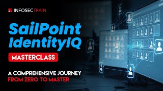SailPoint IdentityIQ Masterclass: A Comprehensive Journey from Zero to Master