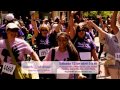 2014 DFW March for Babies Spanish PSA