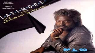 Latimore Careful Man