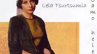 ლელა წურწუმია - პატარა ლაზი / Lela Tsurtsumia - Tchuta Tchani