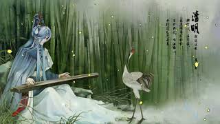 The Best of Guzheng-   Chinese Musical Instruments -  Relaxing Music Part 1