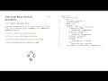 [July 15, 2024, LeetCode daily] 2196. Create Binary Tree From Descriptions - Python solution