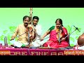 lalgudi siblings new year concert l fundraiser l promo