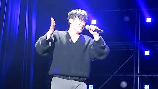 2024.12.24(화) 휘성콘서트 Winterfall - 안되나요