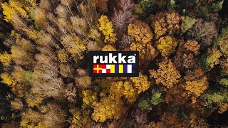 Rukka - For trail running and more