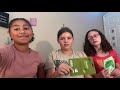 Things to do at a sleepover |Kacie's corner