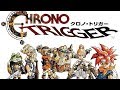 Chrono Trigger Hip Hop Beat ▸ Dj CUTMAN – The Trial