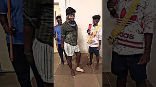 🌀🌀 என்ன 18 பட்டி வந்தாச்சாப்பா 😂😂 #trending #vairal #samachans #shorts #vadivelucomedy #reels