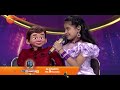 vagdevi itu atu kani song performance promo saregamapa championship sun 9pm zee telugu