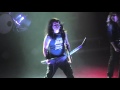 Kreator - Live in Saint Petersburg, Russia (05.12.2015)