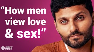 If A Man Says "I Love You" In This Dating Window, That's A Major RED FLAG! | Jay Shetty