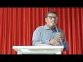 విశ్వాసుల మధ్య సంబంధం relationship between believers christian message from pas ramesh kr parichha