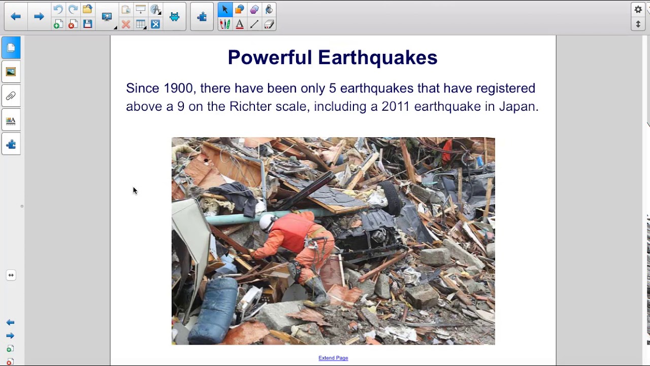 Earthquakes1ppt