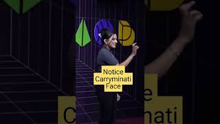 Carry minati and scout insult and roast by hot girl #amazing #carryminati #scout #roast #shorts