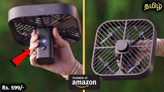 AMAZING NEW INVENTIONS AND GADGETS AVAILABLE IN AMAZON AND ONLINE | GADGETS IN TAMIL