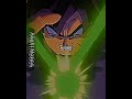 broly vs Vegeta #anime #animeedit #fypシ #shorts #short inspired by @xcevis8 #edit #dragonball