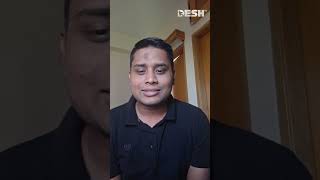 আপনারা এক মিনিটের জন্য দেখা দেন, আমরা আপনাদের দেখতে চাই: হাসনাত #sheikhhasina#hasnatabdullah#shorts