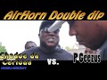 noChill noFilterTV | Chadoe Da Cerious Quick Clip