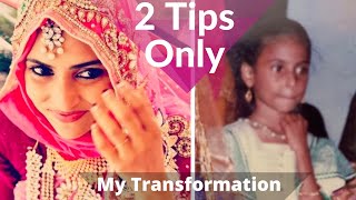 MY Transformation/ആരോടും പറയാത്ത 2 കാര്യങ്ങൾ😱Beauty Top Secret/ HydrationForAll/Silu Talks Salha