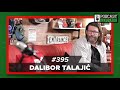 Podcast Inkubator #395 - Fil Tilen i Dalibor Talajić