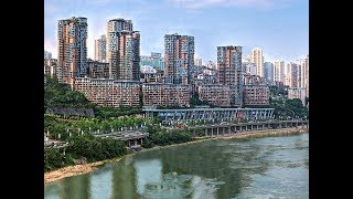 Spring coast丨Chongqing Chian