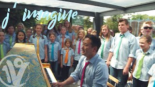 J’Imagine (I Believe) | Cover by One Voice Children’s Choir