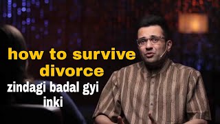 How to get relief from divorce by #sandeepmaheshwari