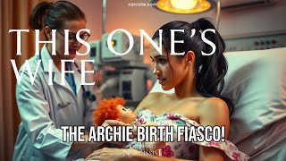 The Archie Birth Fiasco (Meghan Markle)