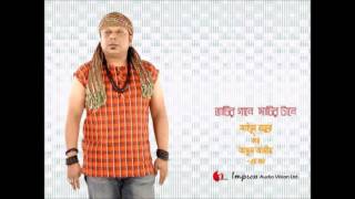 Porer Jaiga Porer Jomi | Ayub Bachchu | Songs of abdul alim | IAV