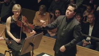 Mahler's Symphony No. 5 - Malmö Symphony Orchestra \u0026 Robert Trevino