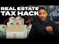 The Real Estate Tax Loophole You Need To Know!