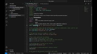 ORM Basics - Solving Advertising Mix LP Problem Using PuLP Python Package