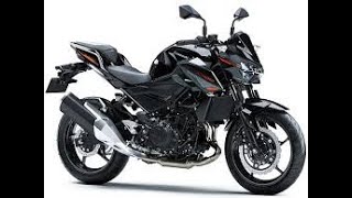 カワサキZ400～世界チャンプが買ったバイク！【片山敬済】【世界GP350ccクラス】【ステップ荷重とは何か？】