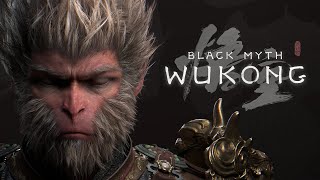 Black Myth Wukong walkthrough 49 Flint Vanguard Boss  Mother of Flamlings Boss