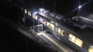 MNRTTV鉄道日記 2020年10月30日