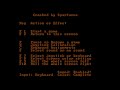 joust 1983 ms dos game review